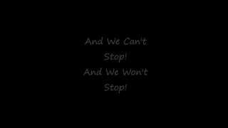 Download lagu We Can't Stop 'Boyce Avenue ft.Bea Miller'  `Lyrics Video~ mp3
