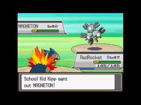 Pokémon SoulSilver - Episode 50
