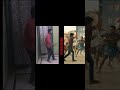 Sceneah Sceneah Dance Step ️ Maaveeran Sivakarthikeyan Adithi Shankar Shorts Viral Trending
