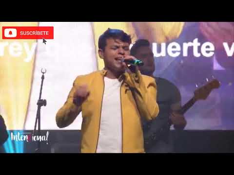 Conferencia Intencional - Lowsan Melgar