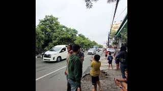 Download lagu Klakson terviral sugeng rahayu #viralvideo #klakson #bus #busmaniacomunity #sugengrahayu #shorts mp3