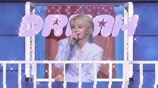 Download lagu SEVENTEEN (세븐틴) - 드림 DREAM (Korean ver.) | 교차 편집 | Stage Mix mp3