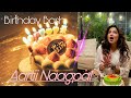 Birthday Bash AARTII NAAGPAL Vedant Nagpal Priyanshi Nagpal