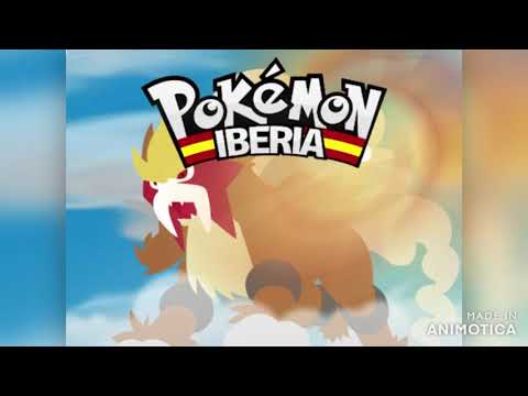 Pokemon Iberia RANDOMLOCKE #13 A este paso perdemos el locke-DekamakuXZ