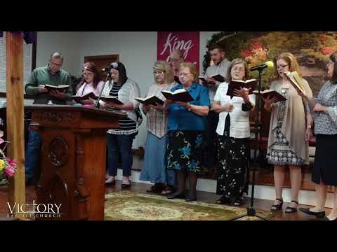Church Choir - The Hallelujah Side (3-20-22)