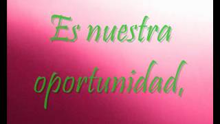 Sin Bandera si me besas