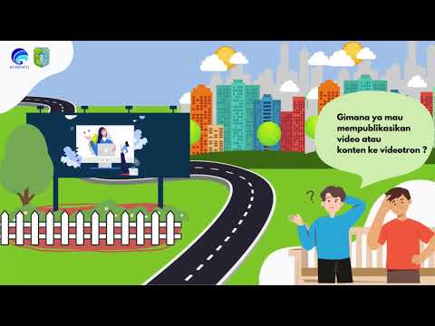 Informasi Permohonan Publikasi Video/Konten ke Videotron