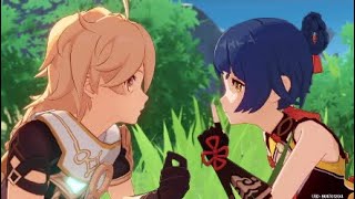 【原神】香菱 ストーリー まとめ【攻略】