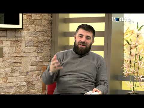 14. Ëndrra - Enes Goga