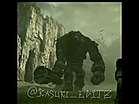 Shadow Of The Colossus | After Dark