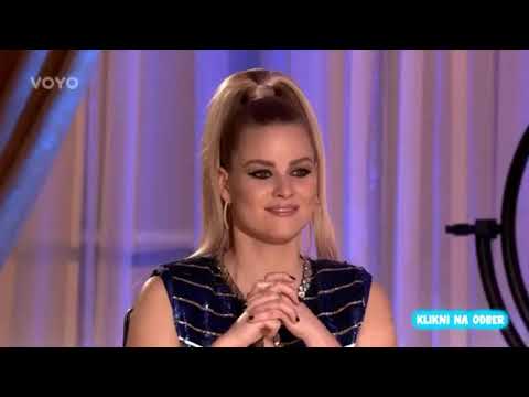 Superstar 2020 Klára Berisha/ Júlia Kramárová