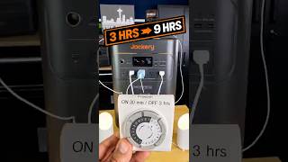 The Power Outage Trick Most People Miss