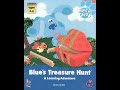 Blues Clues Production Music 1
