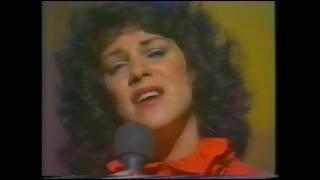 JANA ROBBINS sings &quot;Come In From The Rain&quot; by Carole Bayer Sager &amp; Melissa Manchester