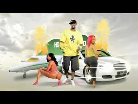 Masta Ace Edo G - Little Young  Official HD Music Video