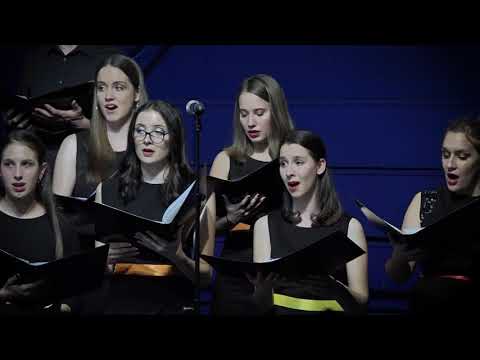 Godba Domžale/V.&S. Avsenik/E. Budau/V. Štrucl: Zvezde na nebu gore