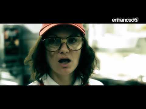 Estiva & Cardinal feat  Arielle Maren   Wait Forever Official Music Video