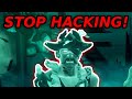 Dumb Kids Think Im Hacking