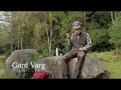 Kollektivet: Maurjegeren