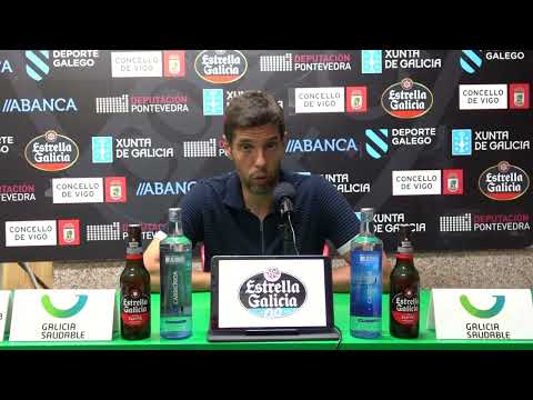 Coruxo FC 0 RC Deportivo 0