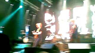 PAUL WELLER &quot;MOONSHINE&quot; LIVE IN BRIGHTON NOV. 23 2010