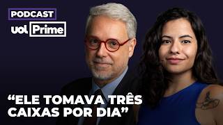 Por que a Anvisa mudou a prescrição do zolpidem?| Podcast UOL Prime #51