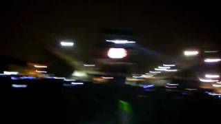 Don Quixote (Spanish Rain), Coldplay @ Rio de Janeiro, Brasil