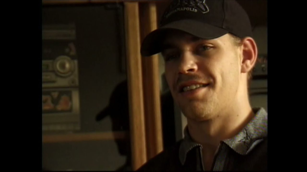 The Backyard - Backyard Wrestling Documentary - Paul Hough/2002