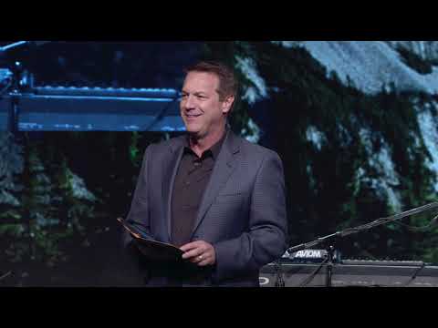 Phoenix Gospel Truth Conference 2019: Day 2, Session 4 - Greg Fritz