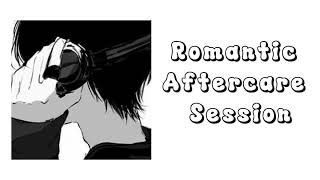 Download lagu (Malay ASMR) Aftercare session dengan partner [Romantic] [Manja] mp3