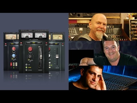 Analog Summing with Waves NLS