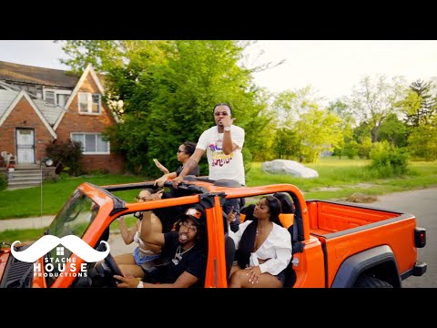 Stewe - Feeling Good Ft. Big Quis