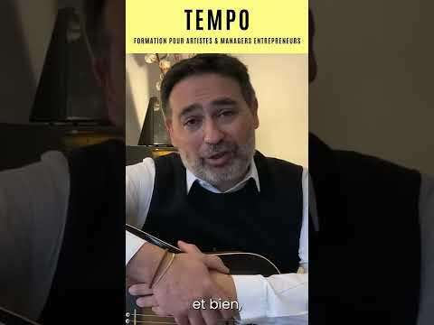Témoignage TEMPO