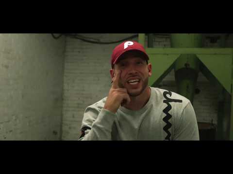 Conceptz - Let Me Out ft. Ariana Stanberry (Psalms Of Men)