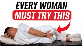 PRESS 3 POINTS TO SLOW DOWN AGING AND GET SICK LESS