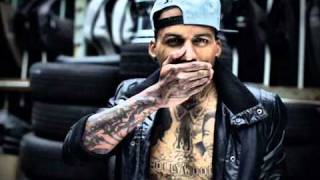 Kid Ink ft  Los   Milli Millz   Feel It New Music April 2011