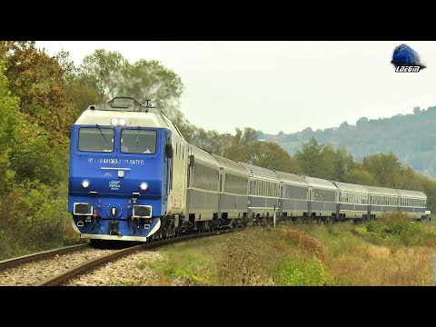 Horns Show de Goarne By Jimmy 64-1363-2 & Mecanic Super Engineer in Șuncuiuș - 24 October 2020