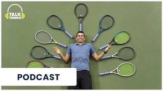 Replace your Yonex EZONE DR 98 with one of these!