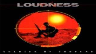Loudness - Lost Without Your Love HQ