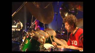 Toto - I won&#39;t hold you back (live in Amsterdam)