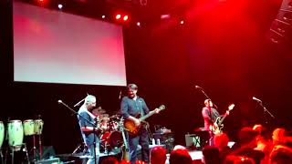 Emmet Swimming - Broken Oar (live at the 9:30 Club 6/23/18)