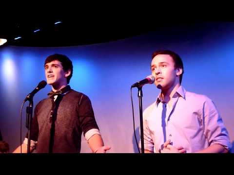 Gabe Violett & Lyle Mackston - "Are You There?"