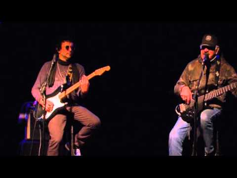 Ritmo De Blues Y Armonica - Vox Dei