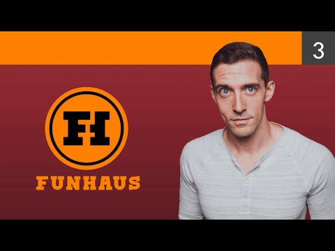 Best of Funhaus - Volume 3
