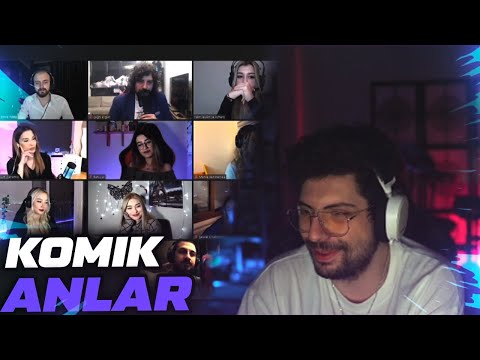 HYPE | KATMANDATES - En İyi Ve En Komik Anlar VİDEOSUNU İZLİYOR! | BBL Maç Tekrarları