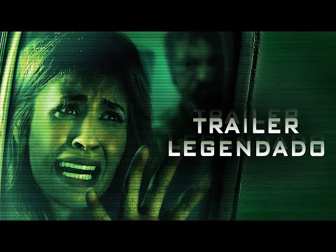 Quarentena 2: Terminal (2011) | Trailer Legendado