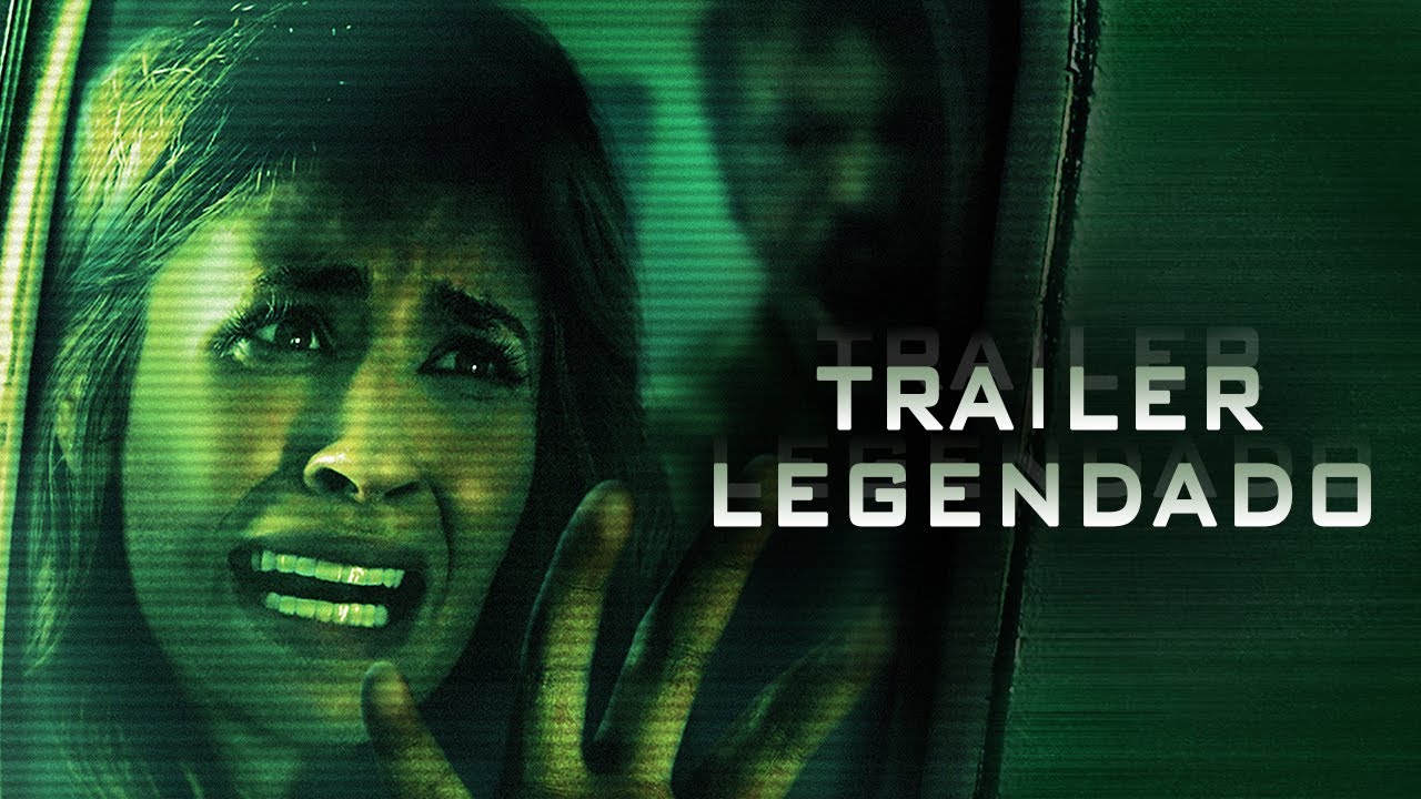 Trailer oficial de Quarentena 2