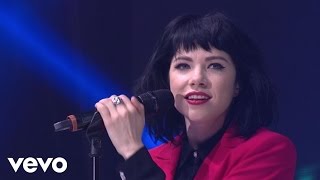 Download lagu Carly Rae Jepsen - I Really Like You (O2 Arena/London) mp3