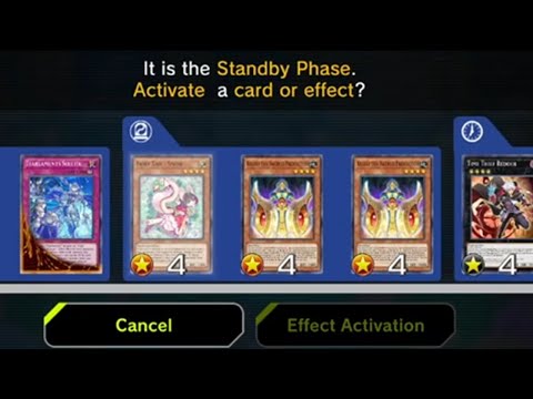 TEARLAMENT HAS TOO MANY BUTTONS