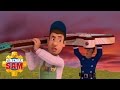 Fireman Sam US Official Elvis In Concert